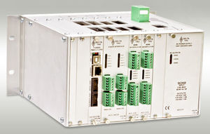 Motion Controller / Mehrachsen 1