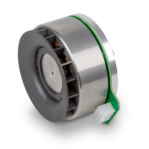 DC-Motor / bürstenlos / flach