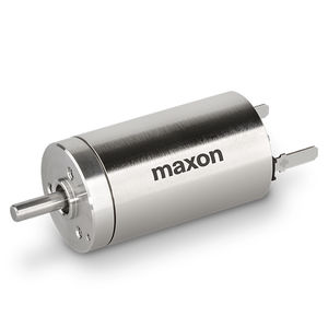 DC-Motor