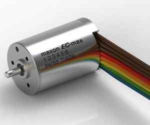 DC-Motor