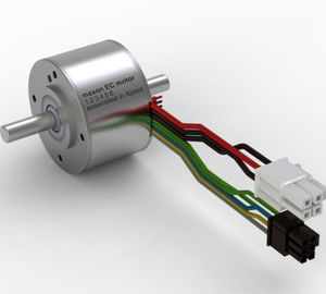 bürstenloser Motor