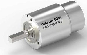 Getriebe mit Planetenbewegung / Koaxial / 0.2 - 0.5 Nm / 0.5 - 1 Nm