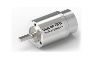 Getriebe mit Planetenbewegung / Koaxial / 0.5 - 1 Nm / 1 - 5 Nm