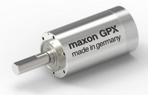 Getriebe mit Planetenbewegung / Koaxial / 0.5 - 1 Nm / 1 - 5 Nm