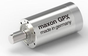 Getriebe mit Planetenbewegung / Koaxial / Hochleistung / modular