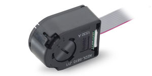 inkrementaler Drehgeber