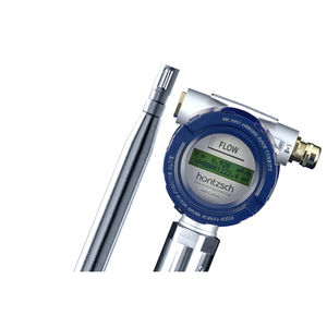 Thermo-Strömungssensor 1