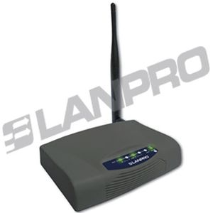 Access-Point / WiFi