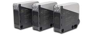 Optoelektronischer Sensor / Einweg 1