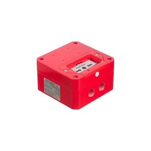 adressierbarer Handmelder 1