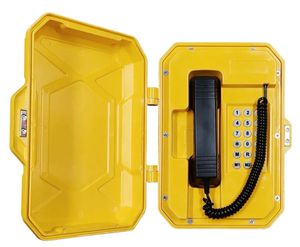 analoges Telefon