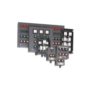 automatische Kontrolleinheit 1