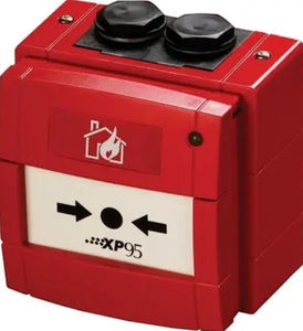 ATEX-Handmelder 1