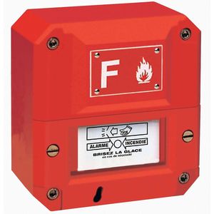 ex-geschützter Handmelder 1
