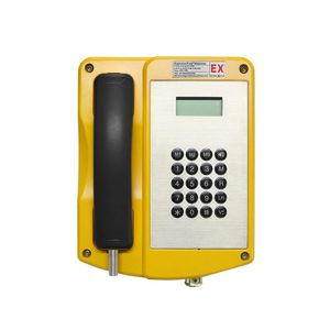 analoges Telefon 1