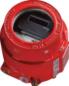 IR-Flammendetektor 1