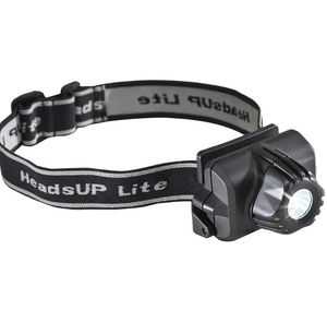 LED-Taschenlampe