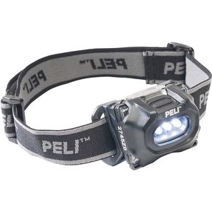 LED-Taschenlampe 1