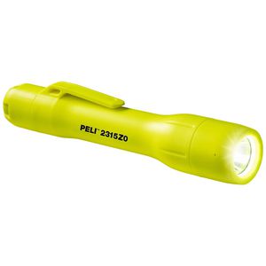 LED-Taschenlampe 1