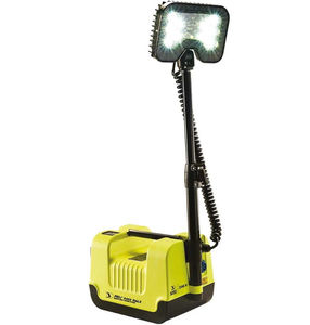 LED-Scheinwerfer 1