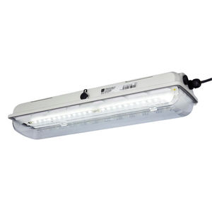 LED-Lampe