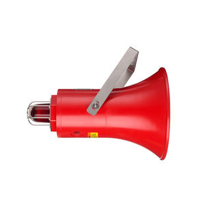 Schallgeber / LED -Alarmleuchte 1