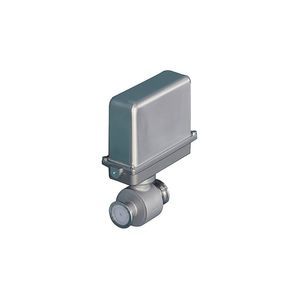 magnetisch-induktiver Durchflussmesser 1