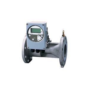 Differenzdruck-Durchflussmesser 1