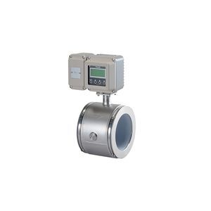 magnetisch-induktiver Durchflussmesser 1