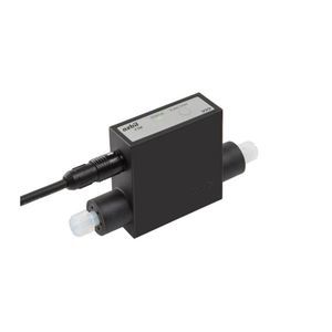 Thermodurchflussmesser 1