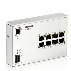Ethernet-Port-Multiplier 1