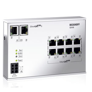 Ethernet-Port-Multiplier 1