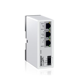 Ethernet-Port-Multiplier 1