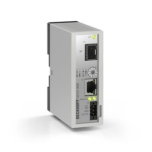 Ethernet-Port-Multiplier