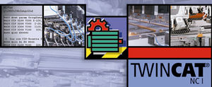 Programmiersoftware / Schnittstellen / CNC-Steuerung / SPS