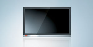 Panel-PC / Multitouchscreen