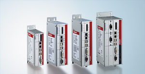 Rack-PC / Intel® Core i series / DVI / USB