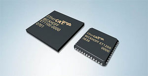 digitale IC / ASIC / für Spezialanwendungen