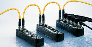 analoges EA Modul