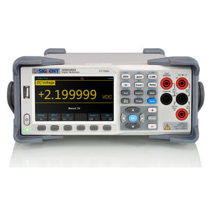 digitales Multimeter