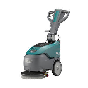 handgeführte Scheuersaugmaschine
