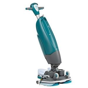 handgeführte Scheuersaugmaschine