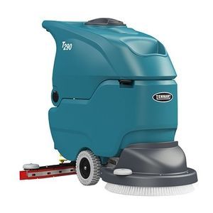 handgeführte Scheuersaugmaschine