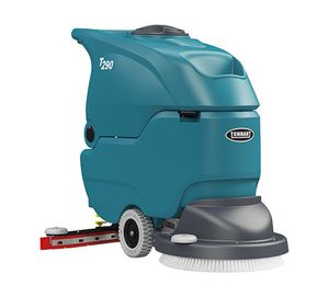 handgeführte Scheuersaugmaschine 1