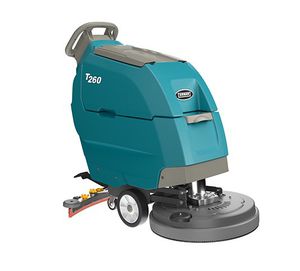 handgeführte Scheuersaugmaschine 1