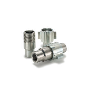 Hydraulikanschluss