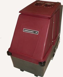 handgeführter Waschsauger