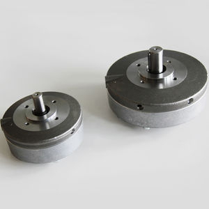 ATEX-Hydraulikpumpe