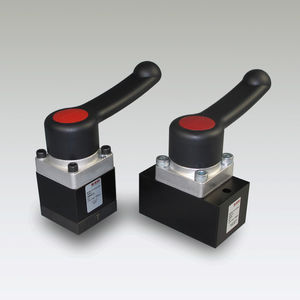 Hydraulik-Wegeventil / Schieber