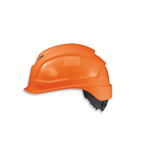 Baustellenhelm